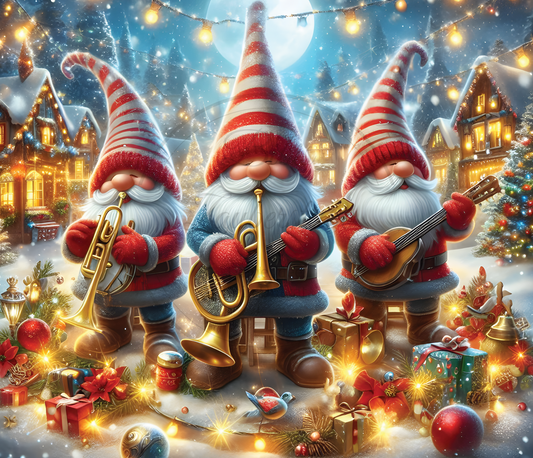 Weihnachten & Winter 211