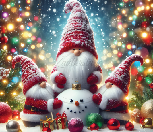 Weihnachten & Winter 201