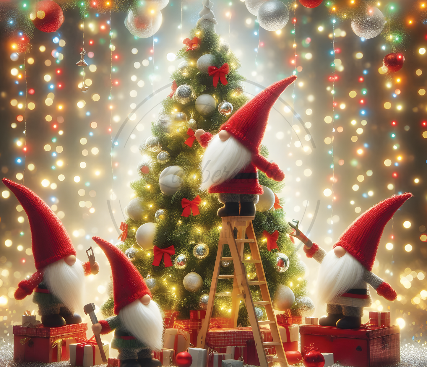 Weihnachten & Winter 196