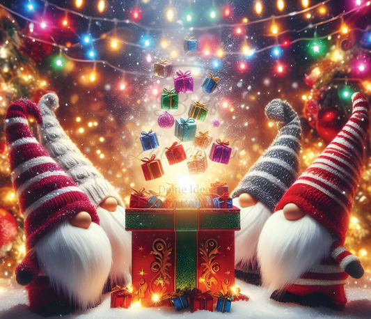 Weihnachten & Winter 202