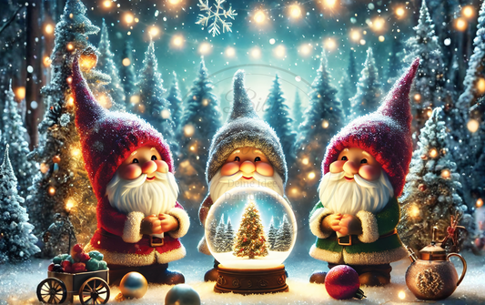 Christmas (Baby) 142