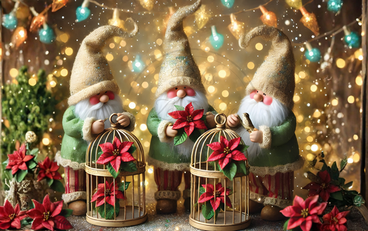 Christmas (Baby) 136