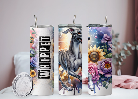 Whippet Becher