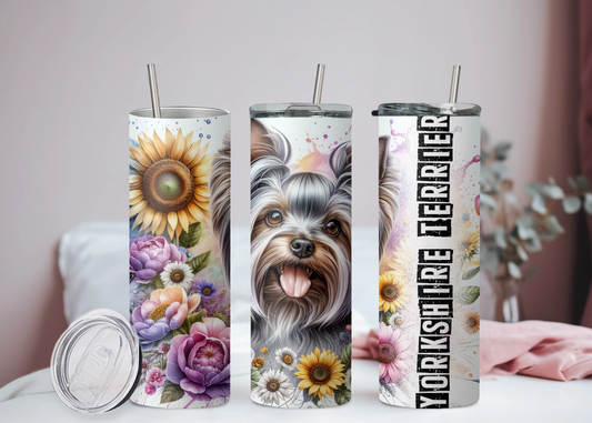 Yorkshire Terrier Becher