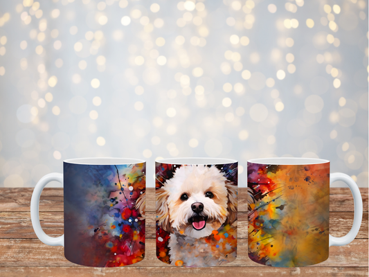Bichon Tasse 330ml