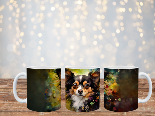 Chihuahua Tasse 330ml