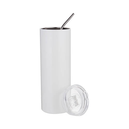 Tumblerbecher 600ml für Motivauswahl