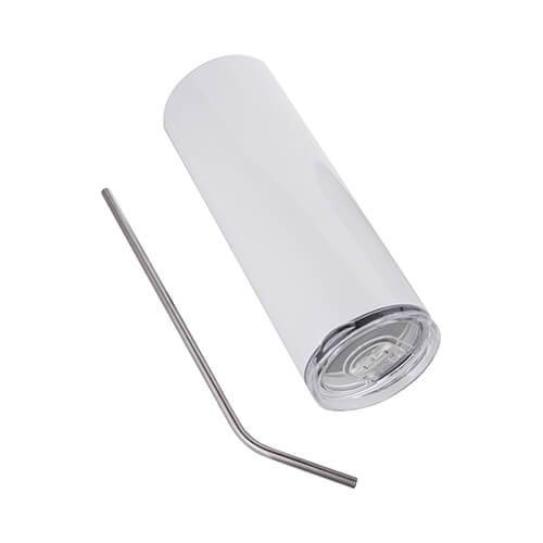 Tumblerbecher 600ml für Motivauswahl