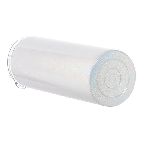 Tumblerbecher Shiny 600ml für Motivauswahl