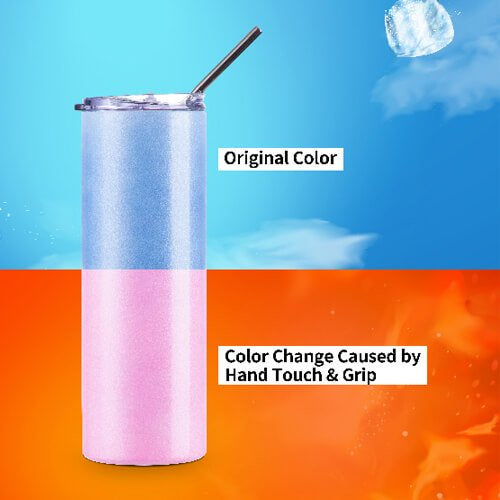 Tumbler / Flasche für Wunschmotiv