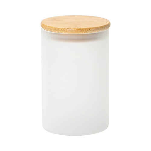 Behälter Glas Wunschmotiv
