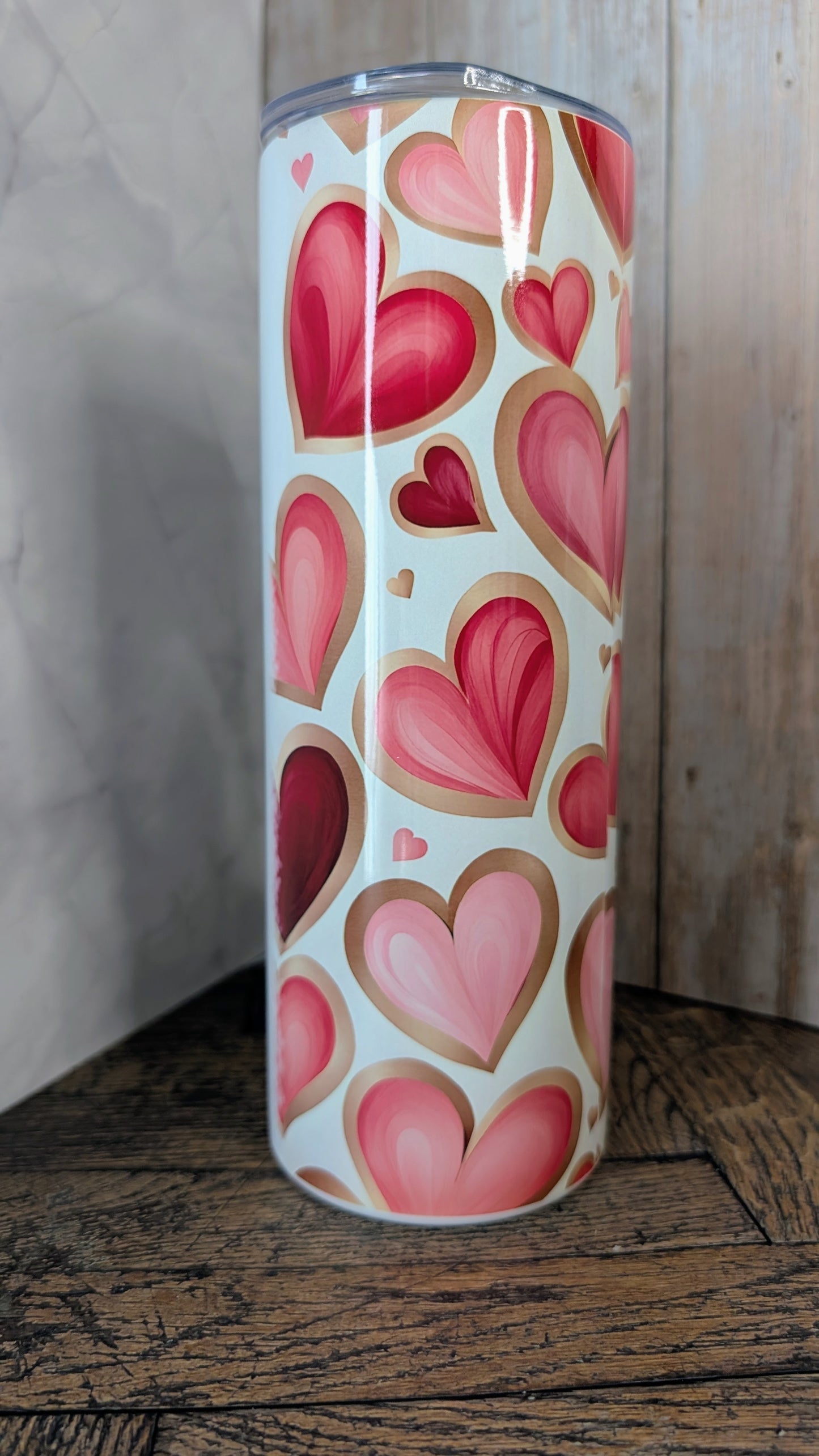 Tumbler Mama 600ml