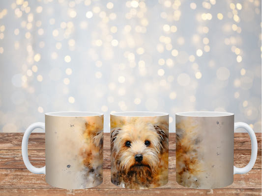 Malteser Tasse 330ml