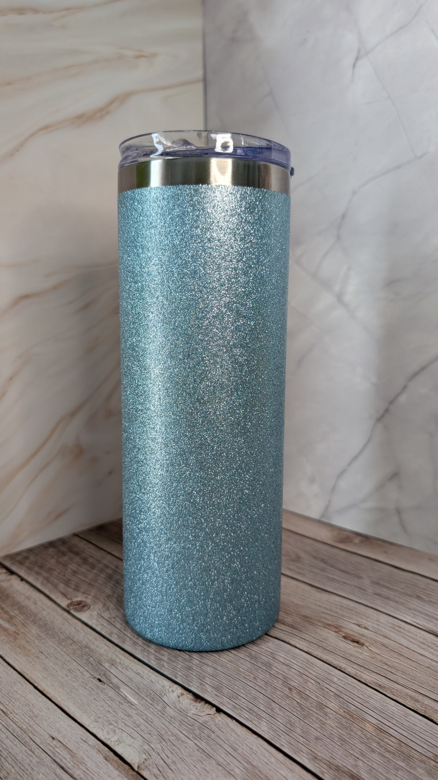 Tumbler / Flasche für Wunschmotiv