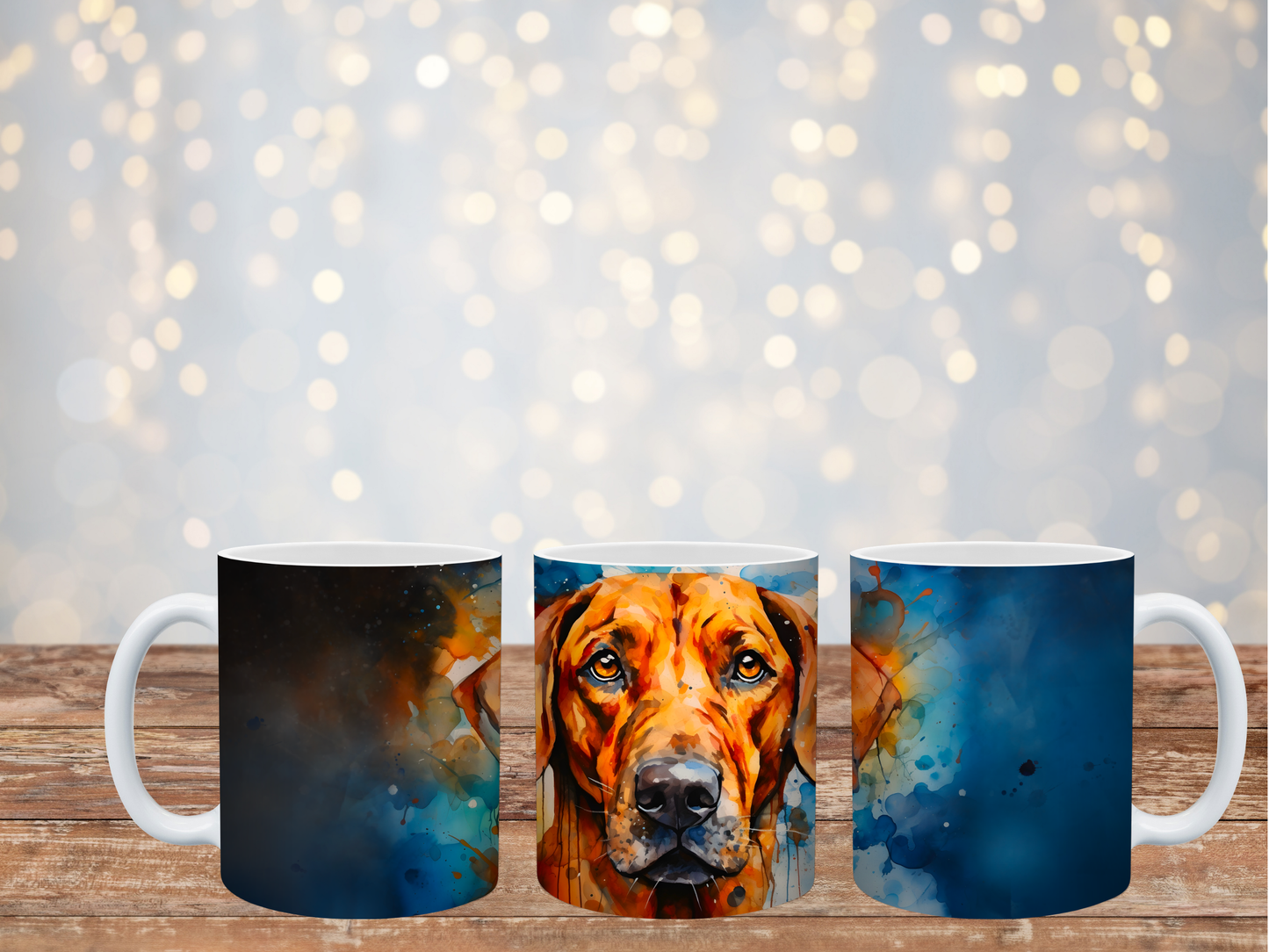 Ridgeback Tasse 330ml